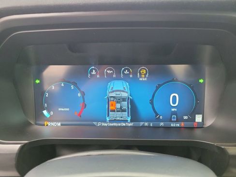 New 2025 Ford F150 Tremor w/ Equipment Group 402A High image 25