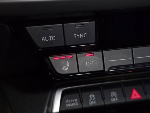 Used 2023 Audi A3 2.0T Premium image 24