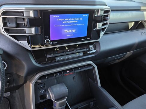 Used 2023 Toyota Tundra SR5 image 8