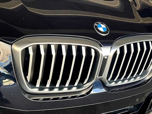Used 2022 BMW X3 sDrive30i w/ M Sport Package 2 RWD image 29