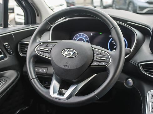 Used 2022 Hyundai Santa Fe Limited image 14