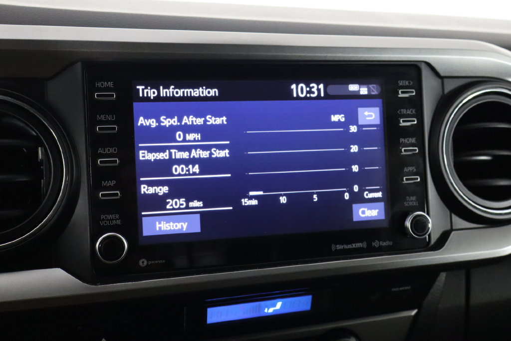 Used 2023 Toyota Tacoma SR5 AWD/4WD image 36
