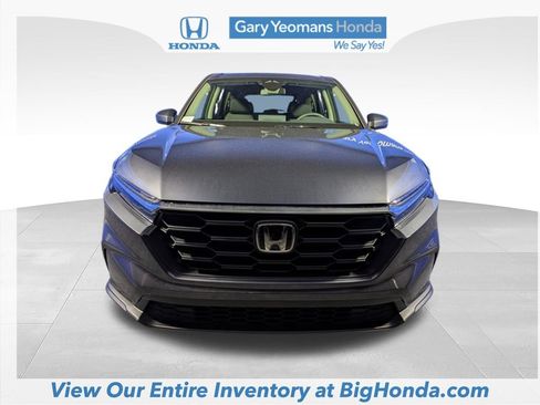New 2026 Honda CR-V LX image 10