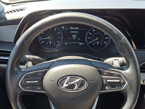 Certified 2021 Hyundai Palisade SEL w/ Premium Package AWD/4WD image 20