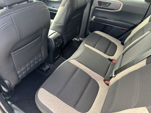 Used 2026 Ford Bronco Sport Big Bend w/ Convenience Package AWD/4WD image 11