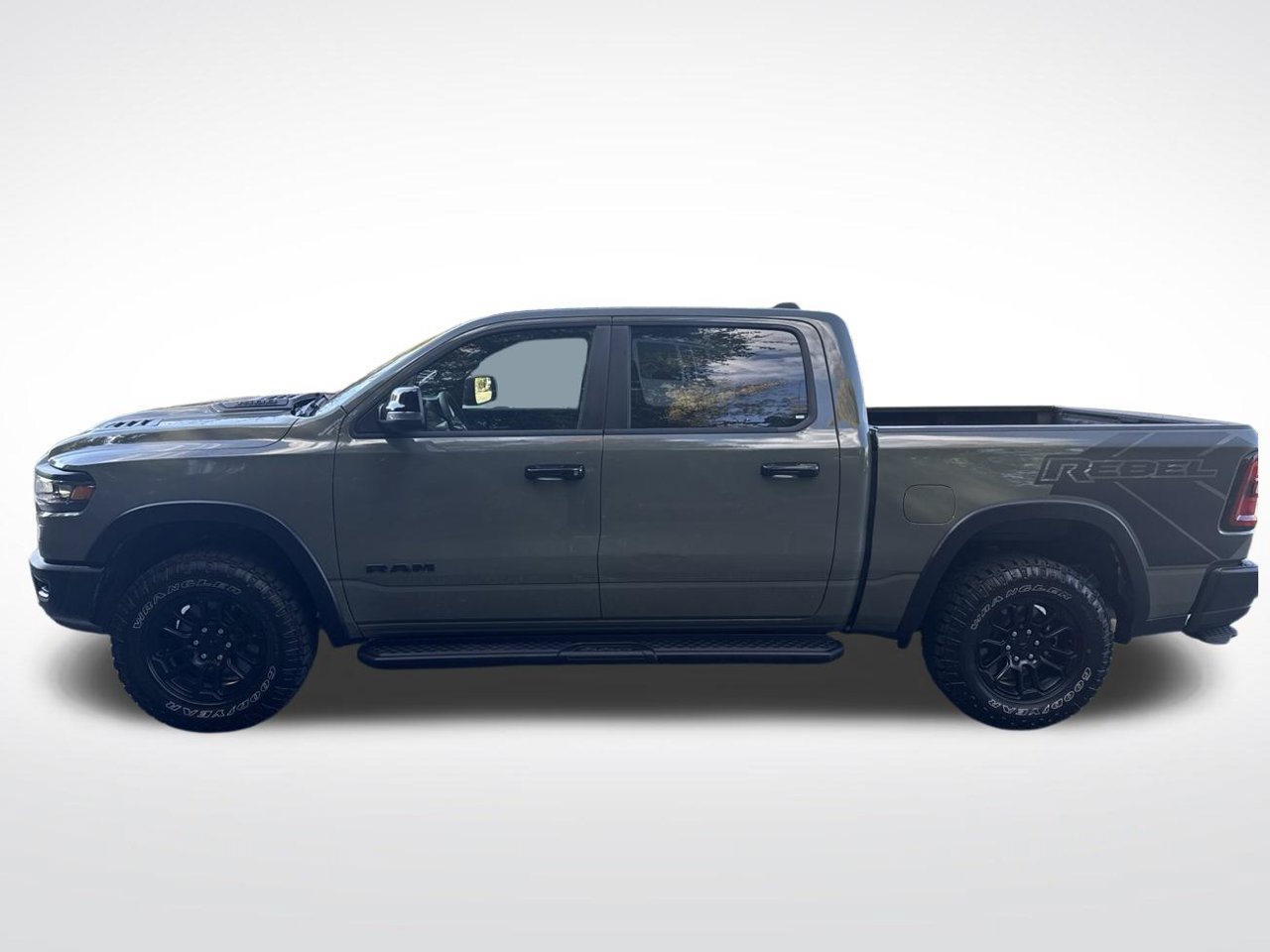 Used 2026 RAM 1500 Rebel w/ Rebel Level 2 Equipment Group AWD/4WD image 5