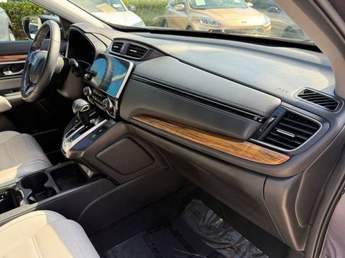 Used 2022 Honda CR-V EX-L image 19