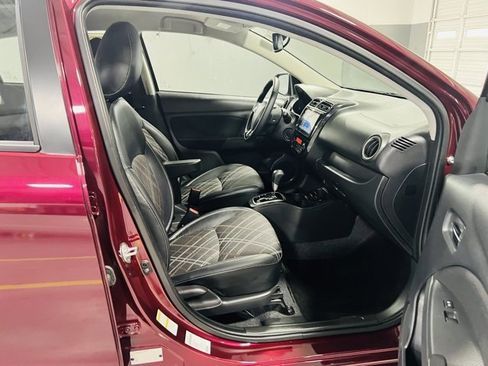 Used 2024 Mitsubishi Mirage SE image 33