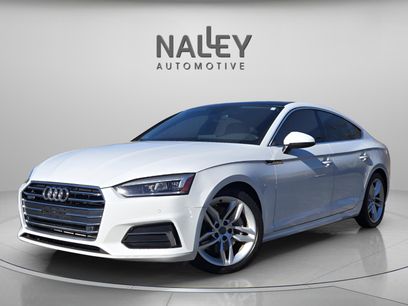 Used 2019 Audi A5 2.0T Premium Plus w/ Premium Plus