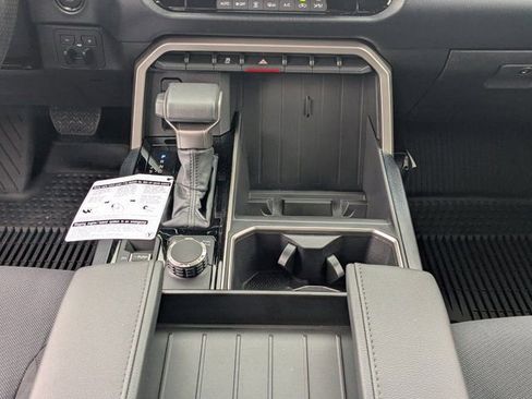 New 2026 Toyota Tundra SR5 AWD/4WD image 19
