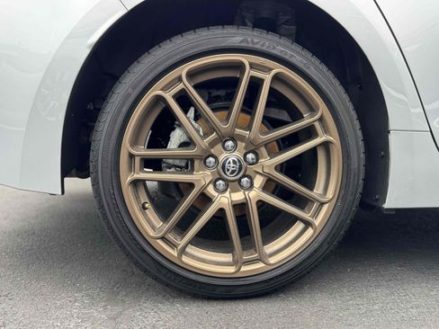 Used 2024 Toyota Corolla SE image 40