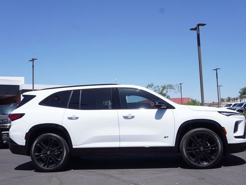 New 2026 Buick Enclave Sport Touring w/ Super Cruise Package AWD/4WD image 2