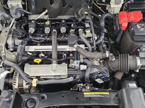 Used 2023 Nissan Kicks SV FWD image 10