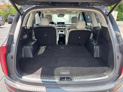 Used 2020 Kia Telluride SX FWD image 5