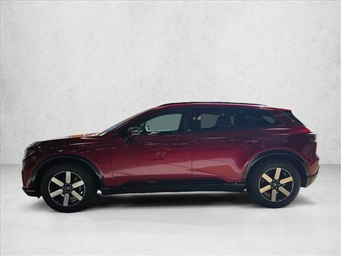 New 2026 Honda Prologue Touring image 2
