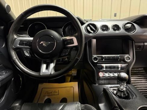 Used 2015 Ford Mustang GT Premium w/ GT Performance Package RWD image 26