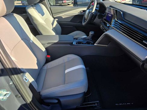 Certified 2026 Toyota Camry SE FWD image 13
