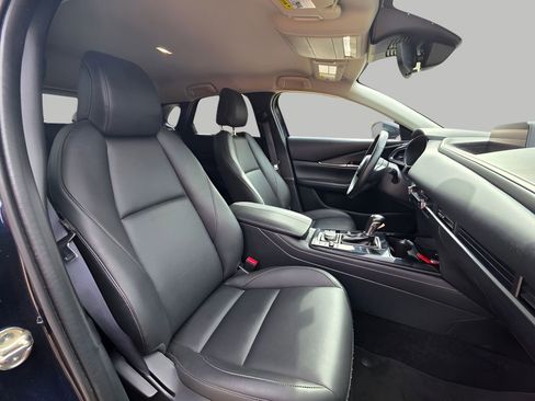 Used 2024 MAZDA CX-30 AWD 2.5 S w/ Select Sport Pkg image 12