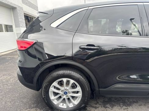 Certified 2022 Ford Escape SE AWD/4WD image 5