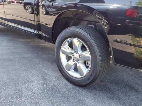 Used 2024 RAM 1500 Tradesman w/ Tradesman SXT Package AWD/4WD image 18