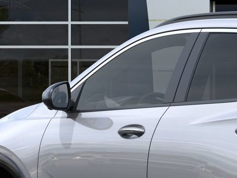 New 2026 Buick Encore GX Sport Touring w/ Advanced Technology Package FWD image 15