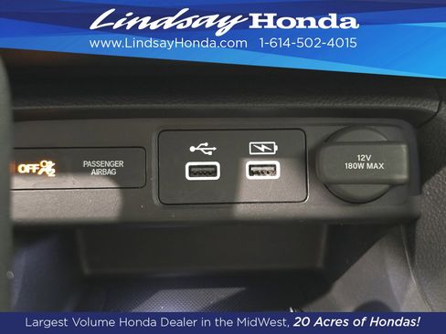 Certified 2024 Honda Civic Touring image 17