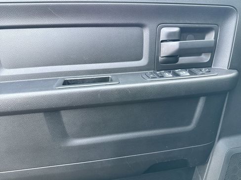 Used 2020 RAM 3500 Tradesman image 11