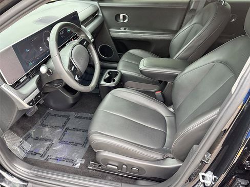 Used 2023 Hyundai Ioniq 5 SEL w/ Cargo Package RWD image 22