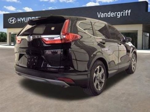 Used 2019 Honda CR-V EX image 5