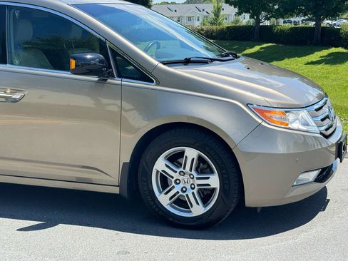 Used 2012 Honda Odyssey Touring image 51
