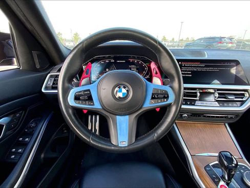 Used 2020 BMW M340i w/ Premium Package image 5