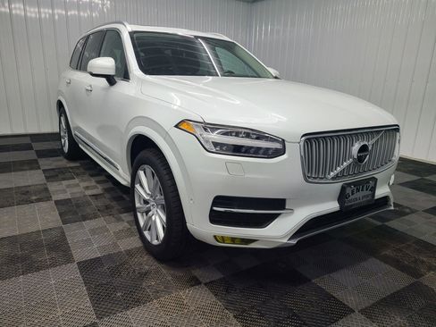 Used 2018 Volvo XC90 T6 Inscription w/ Convenience Package image 14