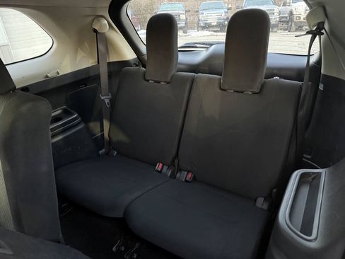 Used 2018 Mitsubishi Outlander ES AWD/4WD image 11