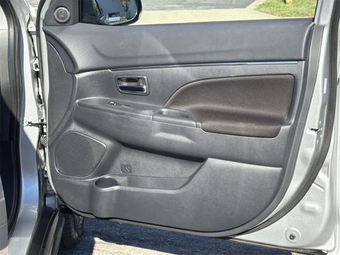 Used 2025 Mitsubishi Outlander Sport ES image 32