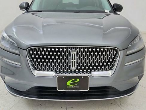 Used 2022 Lincoln Corsair FWD image 8