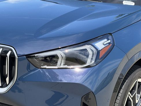 Certified 2026 BMW X1 xDrive28i AWD/4WD image 6