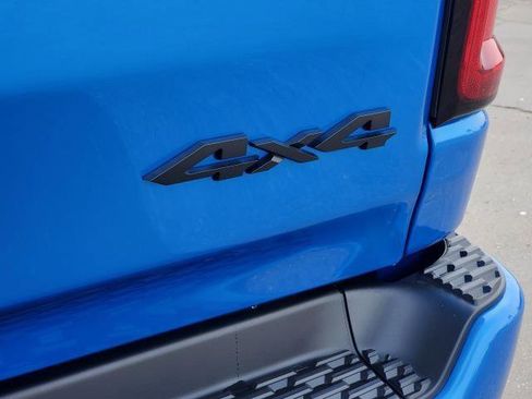 New 2026 RAM 1500 Big Horn w/ Night Edition image 28