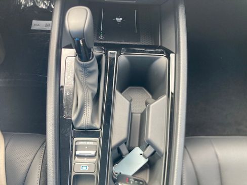 New 2026 Honda Accord EX-L image 14