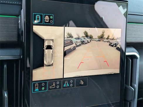 New 2026 GMC Acadia Denali w/ Super Cruise Package image 12