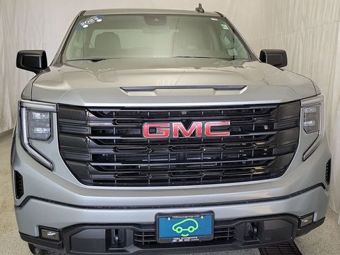 Certified 2023 GMC Sierra 1500 Elevation AWD/4WD image 4