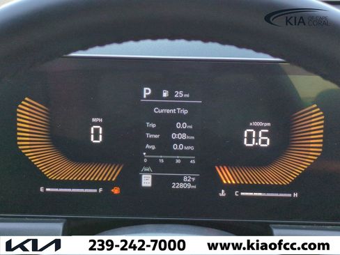Certified 2025 Kia K5 GT-Line w/ GT-Line Premium Package image 26