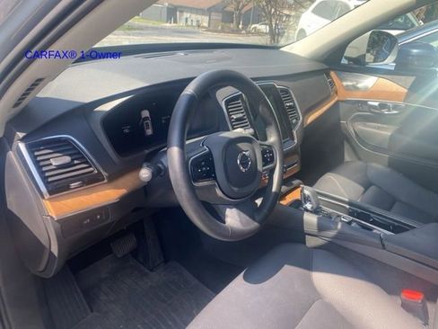 Certified 2024 Volvo XC90 T8 Plus w/ Protection Package Premier AWD/4WD image 9