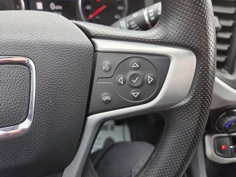 Used 2023 GMC Acadia SLE w/ Driver Convenience Package AWD/4WD image 23