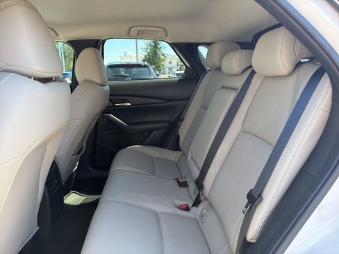 Used 2023 MAZDA CX-30 AWD 2.5 S w/ Preferred Package image 2