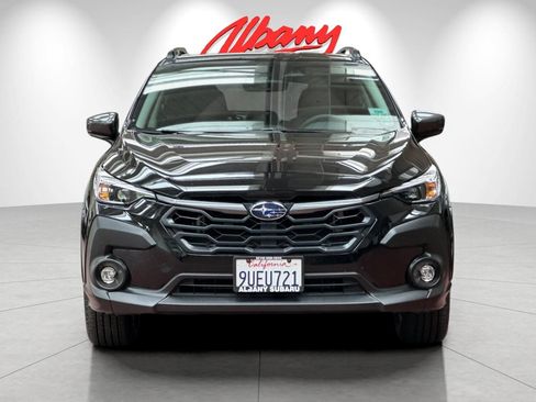 Used 2025 Subaru Crosstrek 2.5i Premium w/ Popular Package #3 AWD/4WD image 10