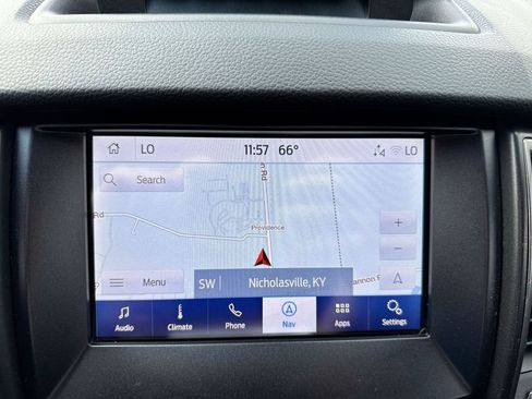 Used 2021 Ford Ranger XLT w/ Tremor Off-Road Package image 15