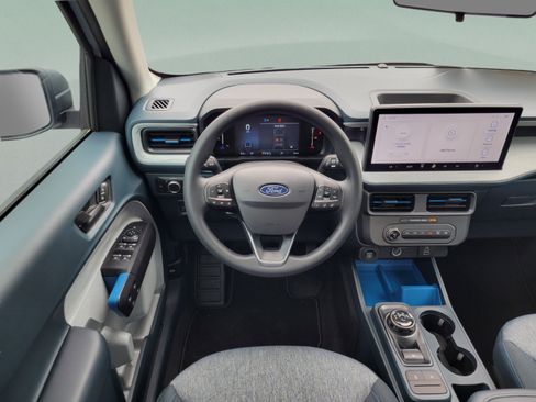 New 2026 Ford Maverick XLT w/ XLT Luxury Package AWD/4WD image 23