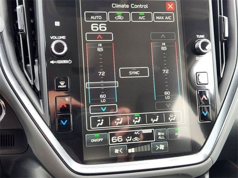 New 2026 Subaru Crosstrek 2.5i Limited image 15