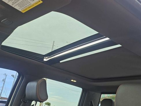 Used 2016 Ford F150 King Ranch w/ Equipment Group 601A Luxury image 16