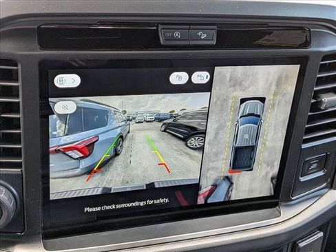 New 2026 Ford F150 Lariat AWD/4WD image 12